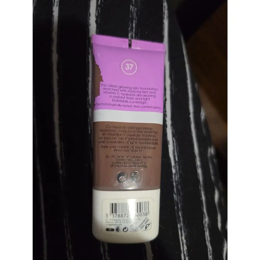 Sephora 01 oz fl